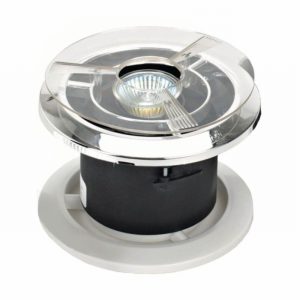 Fan 100mm/4" Shower Kit Standard Excludes Fan  D