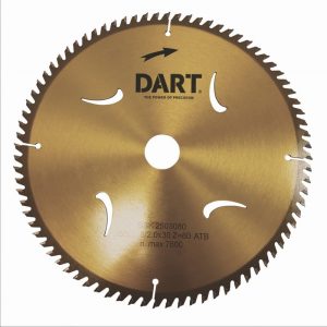 Blade TCT 216mmx28T 30mm Bore