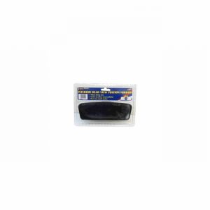 Mirror Rear View Suction 7x2 1/2"  D
