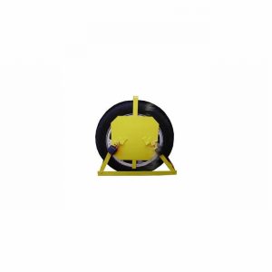 Wheel Lock Clamp 13-17"  D