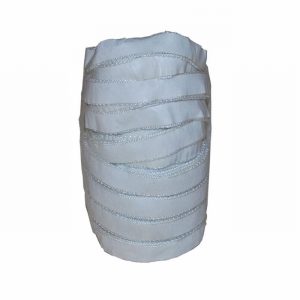 Stove Tape 12x3mm S/Adhesive (25Mtr Coil)