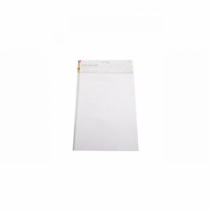 Card White A4 x12 Sheet
