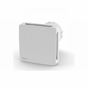 Fan 100mm/4" Timer SAPPHIRE  D