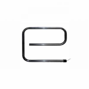 Towel Rail 50w Chrome