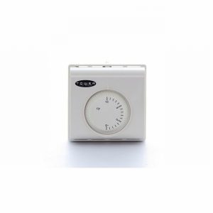 Thermostat FROSTSTAT Single Pole Single Throw -5>10Deg. C