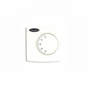 Thermostat Single Pole Single Throw 10>30Deg. C