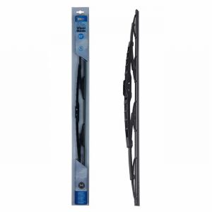 Windscreen Wiper Blade 11" Deluxe Flat with Fittings