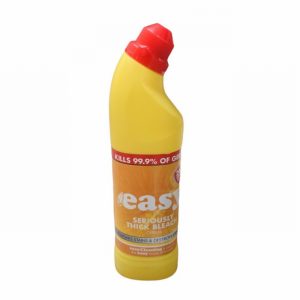 Bleach EASY Thick 750ml Citrus