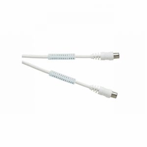 Lead Coaxial Plug to Same. 10Mtr. Digital