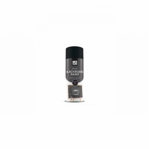 Paint 151 Blackboard Black Matt 250ml Aero.