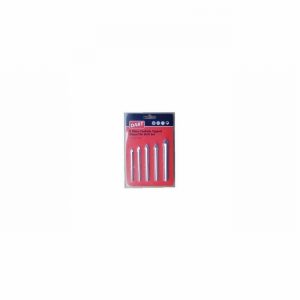 Drill Set Tile & Glass 5Pce.