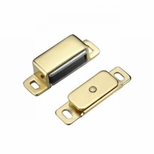 Catch Magnetic Brassed