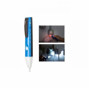 Voltage Detector Non Contact 2xAAA Req.