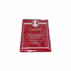 Cloth TABLEAU Furniture Cleaning 50x37cm Cotton
