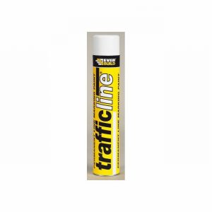 Paint TRAFFICLINE 700ml Aero. White