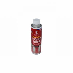 Tile Shine TABLEAU Red 250ml