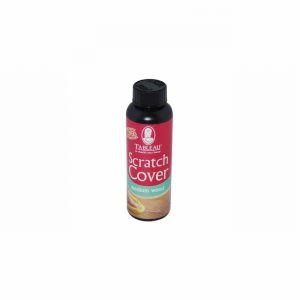 Scratch Cover TABLEAU Medium Wood 100ml
