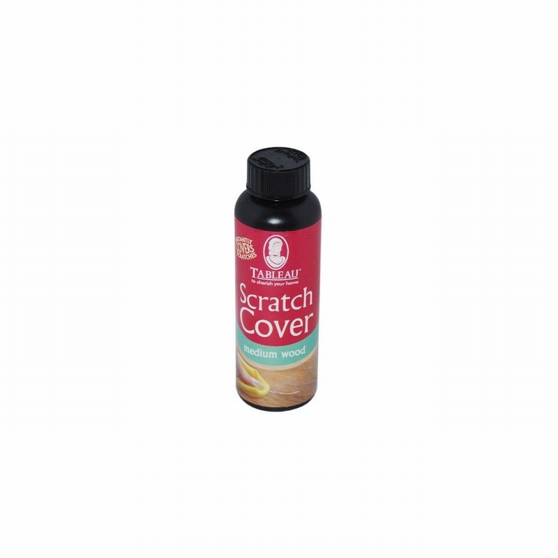 Scratch Cover TABLEAU Medium Wood 100ml