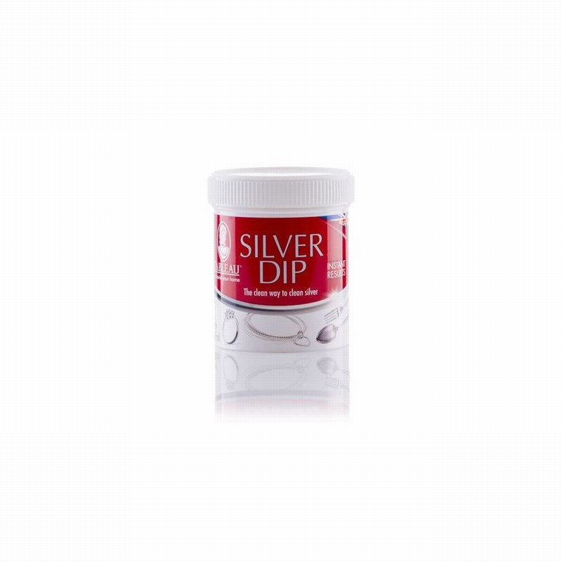 Cleaner Silver Dip Tableau 230ml
