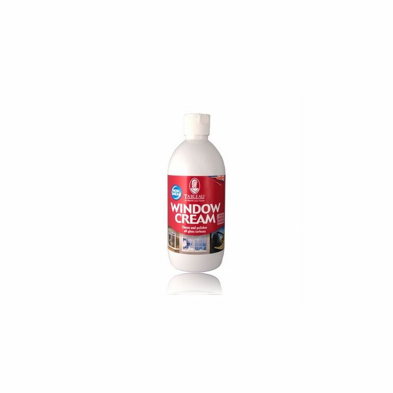 Cleaner TABLEAU Window Cream 500ml PINK