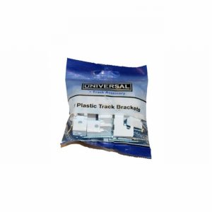 Curtain Track Brackets UNI. X5