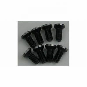 Jaw Fixing Screws x8 for Viper3 Lathe Chuck