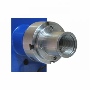 Long Nosed Jaws for Viper3 Lathe Chuck