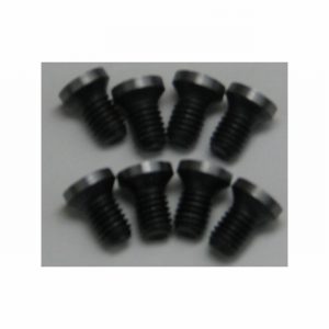 Jaw Fixing Screws x8 for Viper5 Lathe Chuck