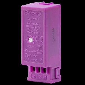 Dimmer Module ONLY Trailing Edge 10>200/3>150(LED)Watt D