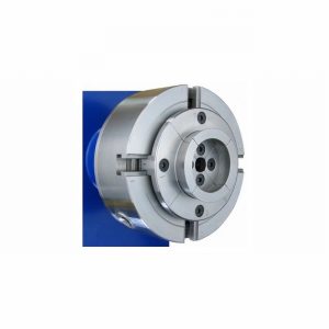 Chuck Geared Scroll 5.5" for M33x3.5 Lathes