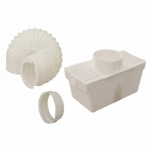 VENT INT CONDENSER TUMBLE DRYER VVK675P