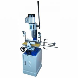 Morticer Floor 1" Capacity 3/4" Chisel Bush