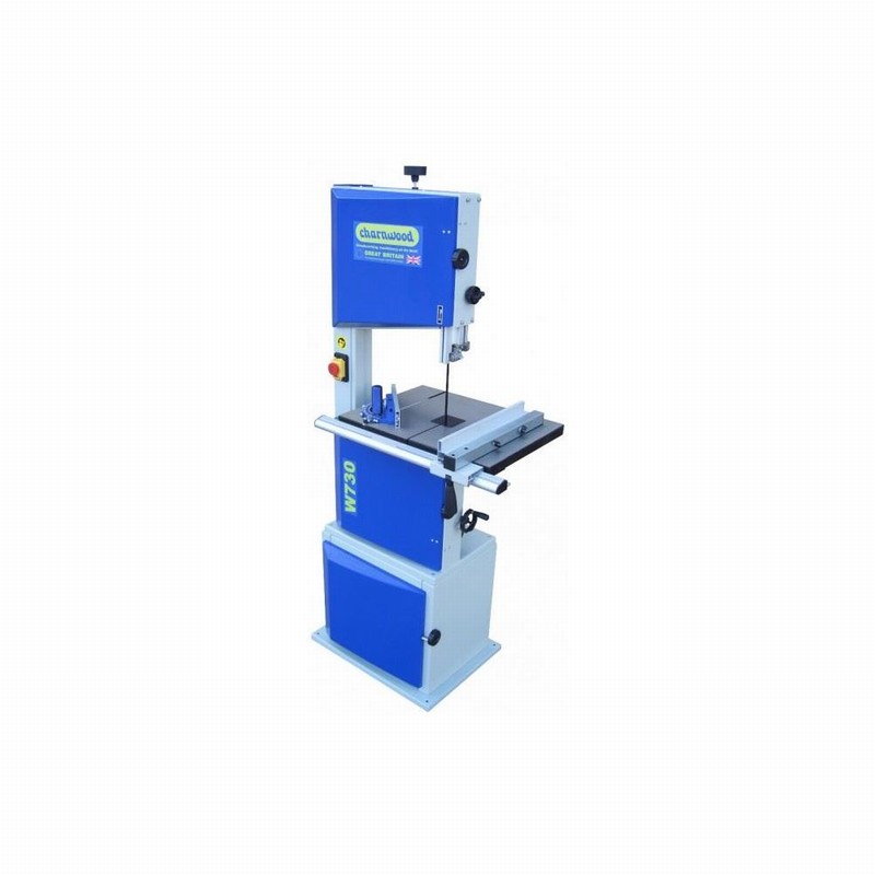 Bandsaw Floorstanding 14" Throat