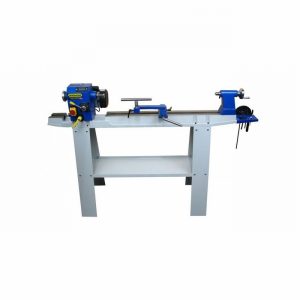 Lathe Floor Wood 36x12"