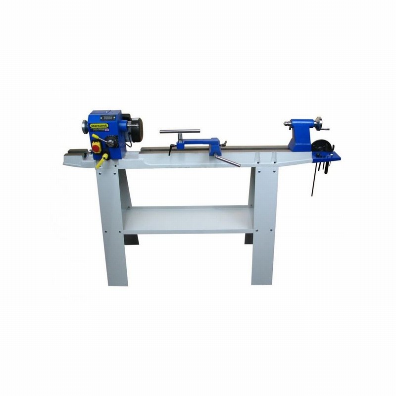 Lathe Floor Wood 36x12"