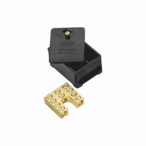 Connector Block Single Pole 100amp