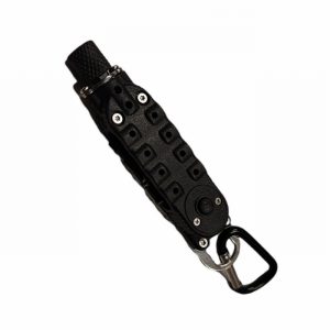 Screwdriver KOMBI Tool & LED Light WARRIOR