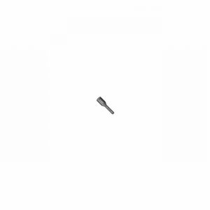 Heat Shrink Tube 3mmx10cm/4" x30 Black  D