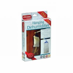 Condensation Absorber Com. Dehumidifier 210Gm. Hanging