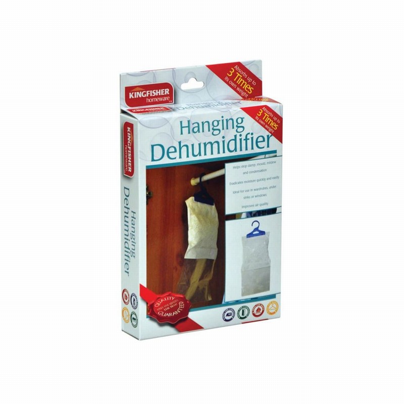 Condensation Absorber Com. Dehumidifier 210Gm. Hanging