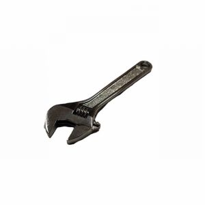 Wrench Adjustable WARRIOR Mini 4"