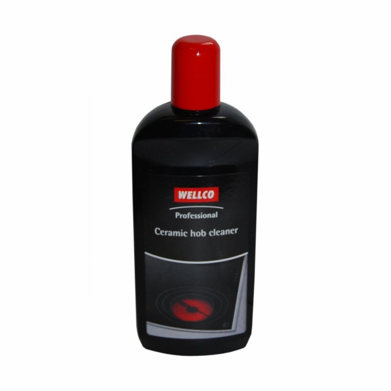 Cleaner Ceramic Hob 250ml