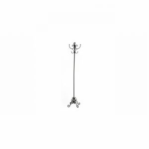 Coat Stand Black