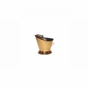 Coal Bucket Waterloo Brass