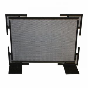 Spark Guard Black VISION Design