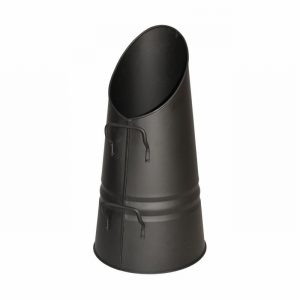Coal/Anthracite Hod Black 46cm(18")High