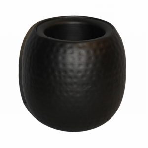 Gel Fire Exterior BALL Black