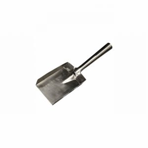 Coal Shovel SS 12.5cm(5")
