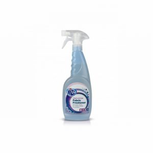Fabric Freshener WIZZ Crisp Cotton 750ml Trigger D