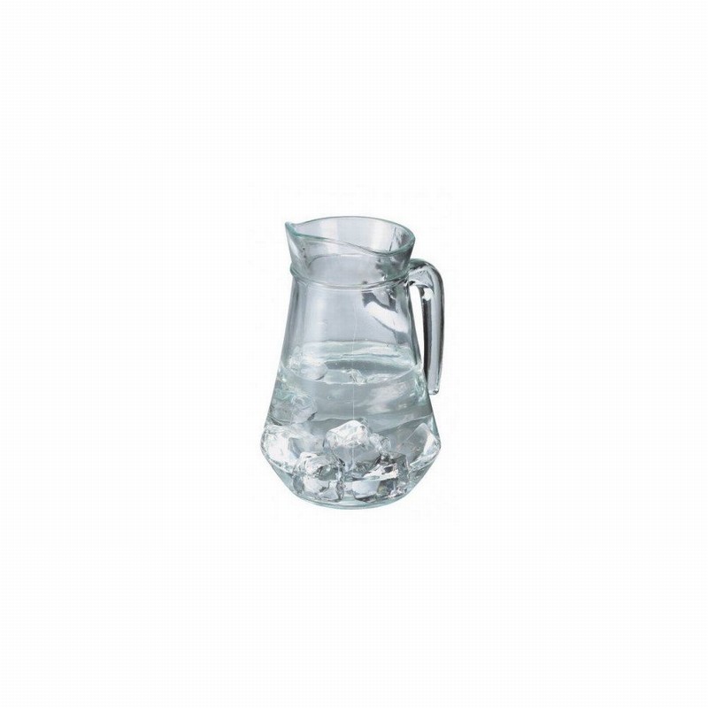 Jug Plain LIPT 1.3Ltr.
